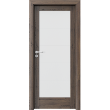 Porta Verte HOME B.5 Dub Šarlátový 
